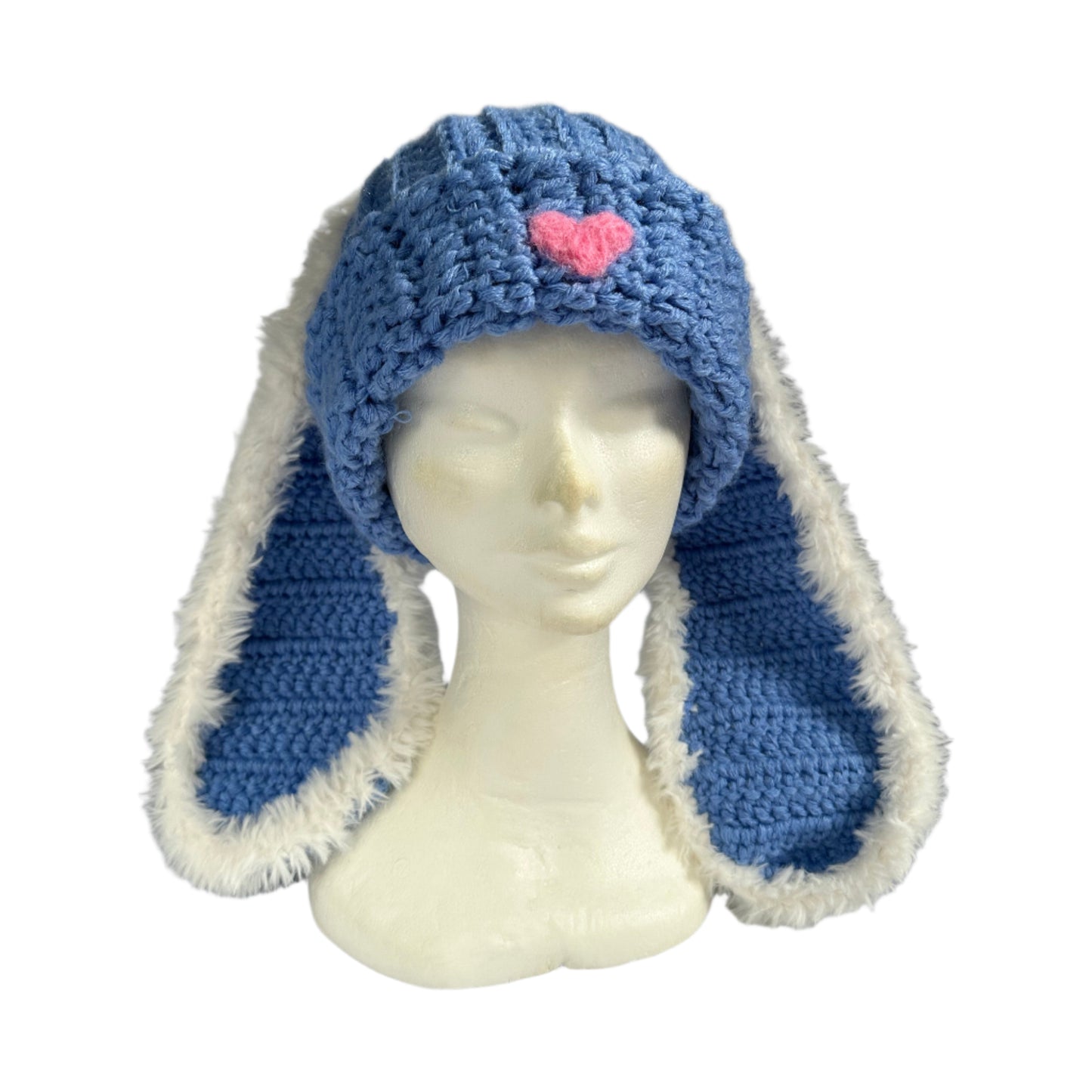 Bunny Beanie