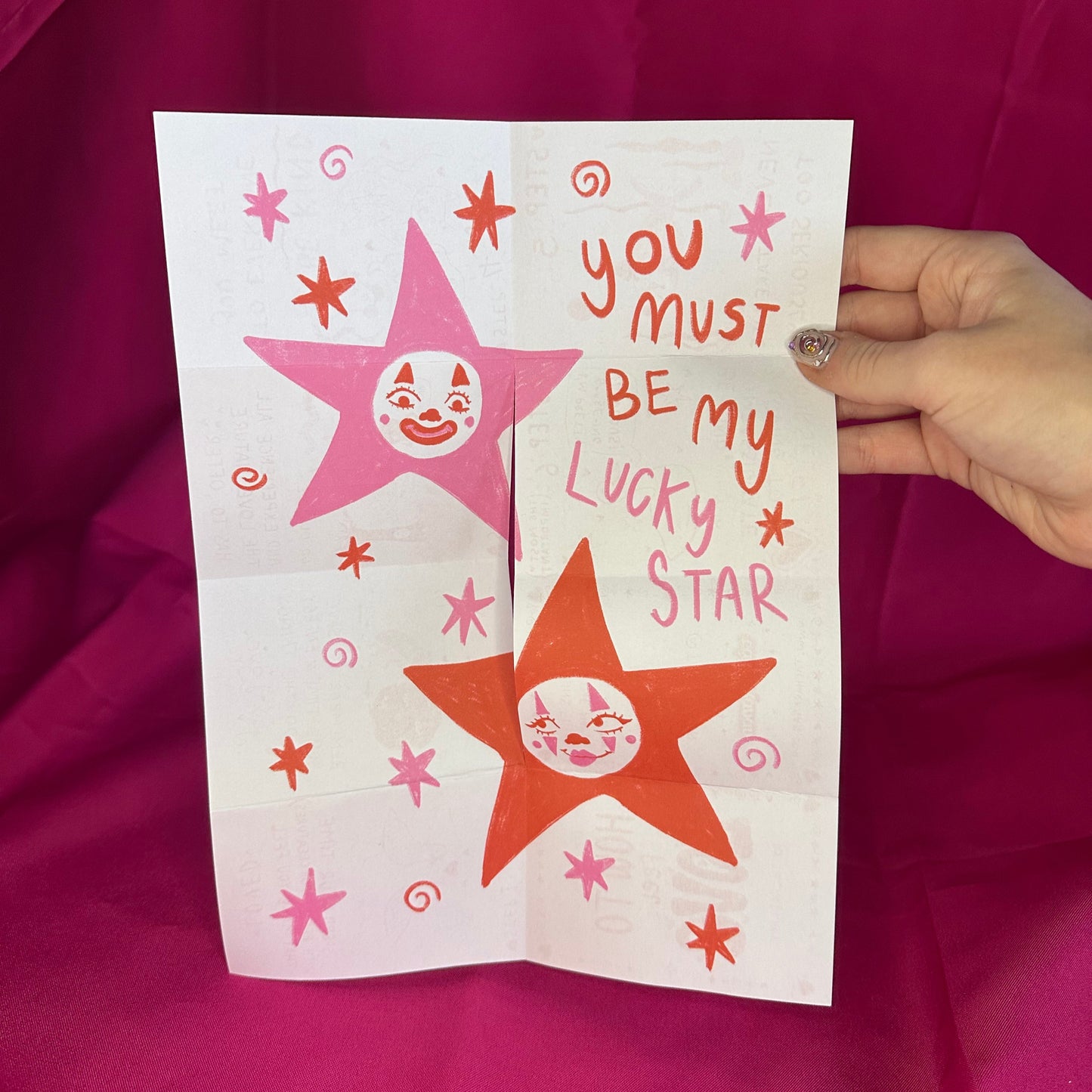 ‘How To Feel Love’ Zine