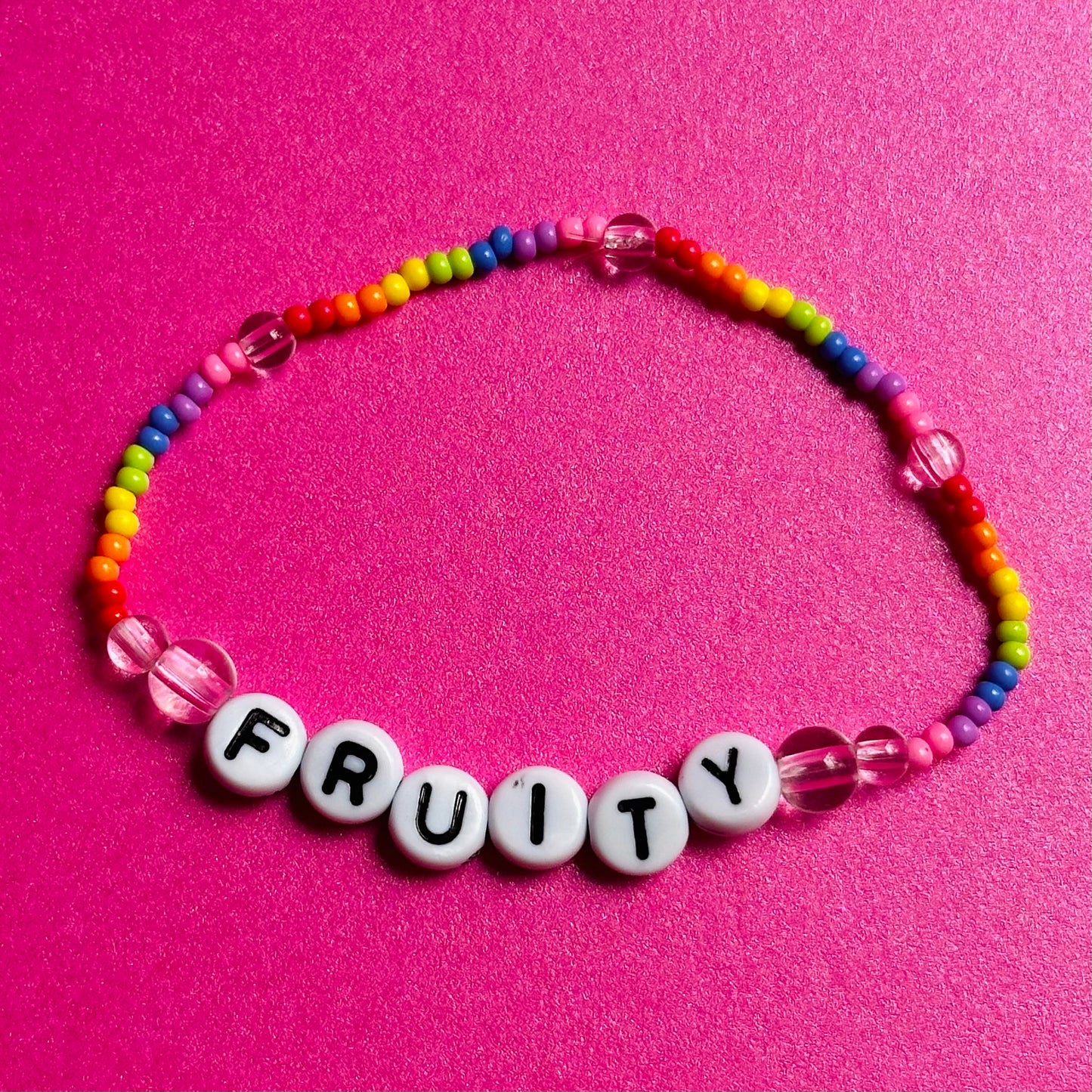 Pride Bracelets