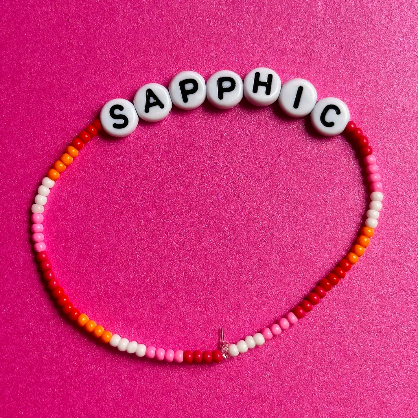 Pride Bracelets