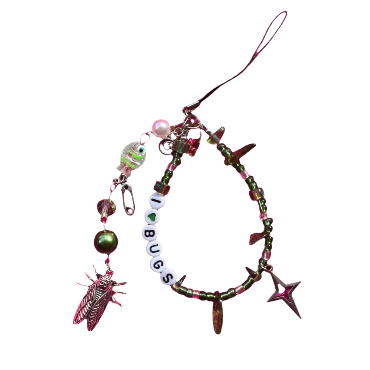 Phone Charms
