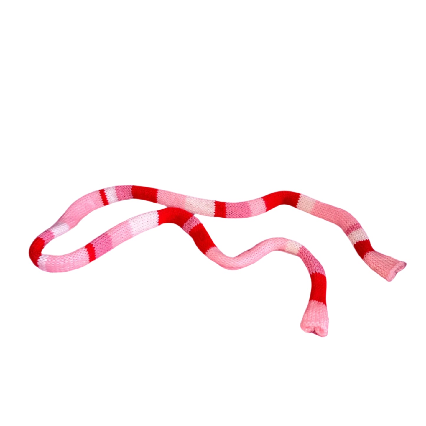 Skinny Scarf