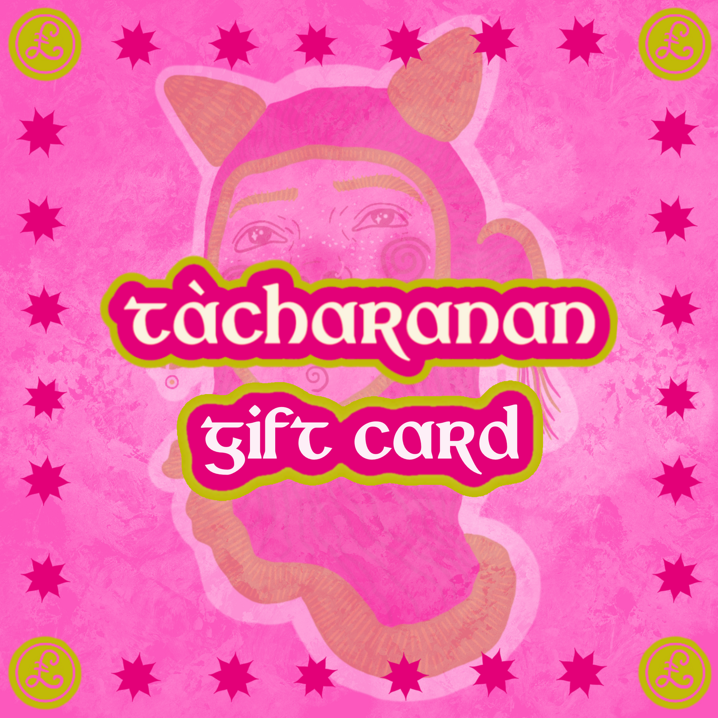 Goblin Gift Cards