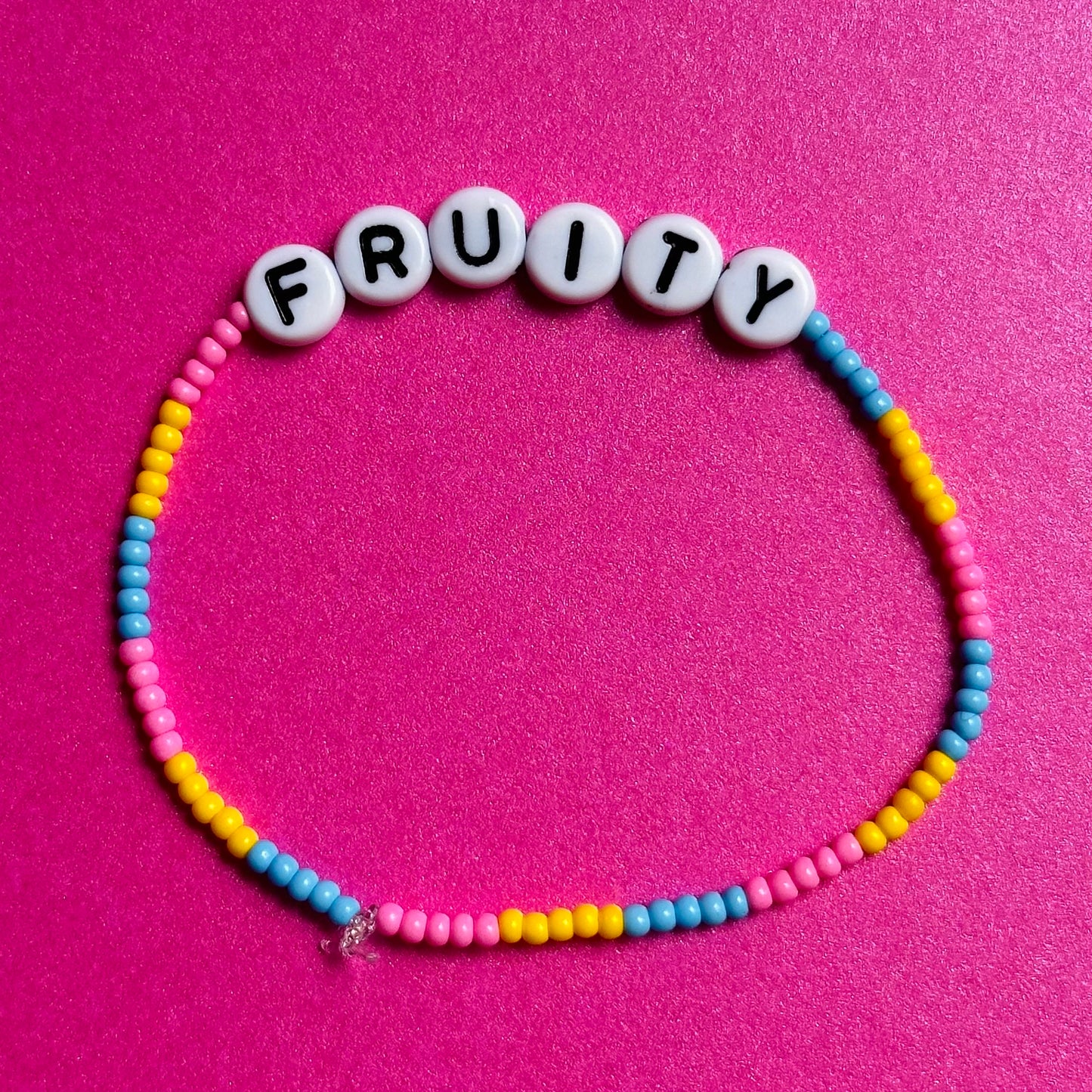Pride Bracelets