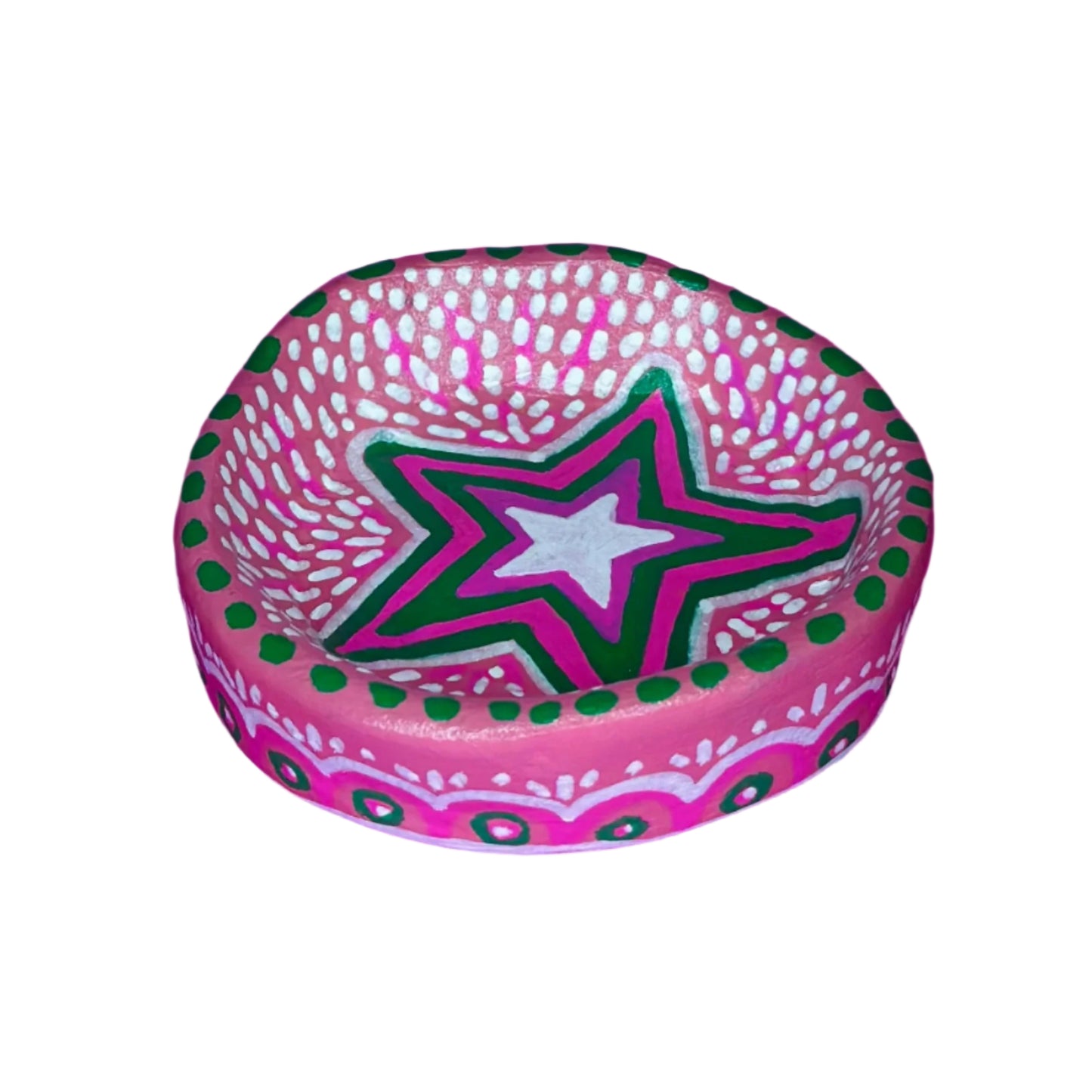 Little Star Dish