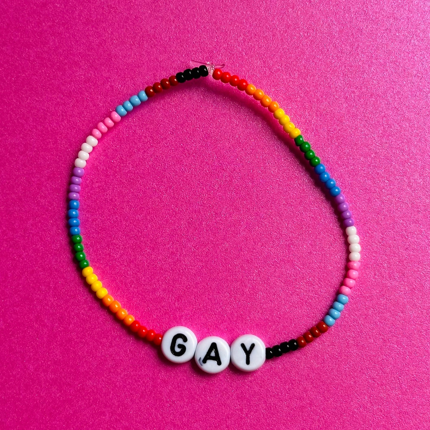 Pride Bracelets