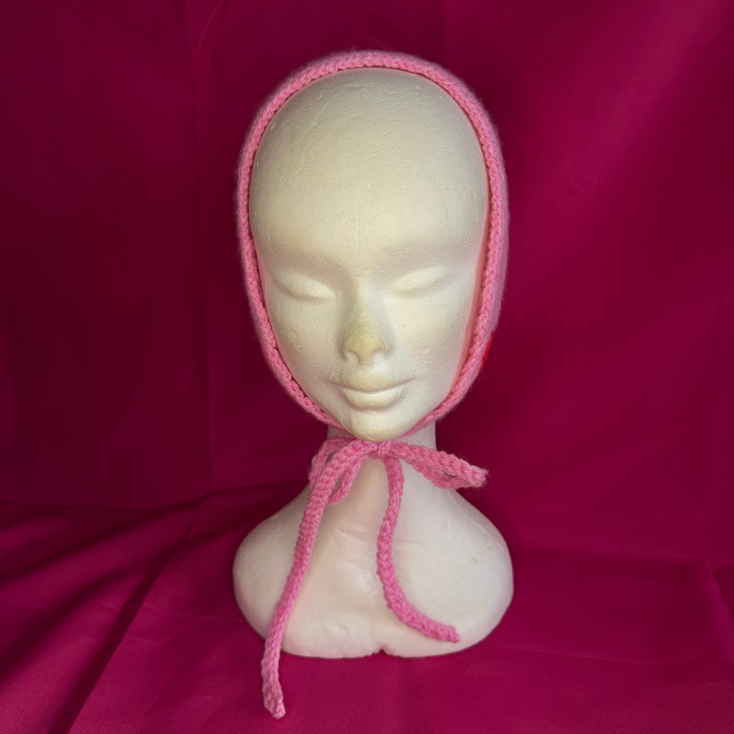 Knit Style Headband