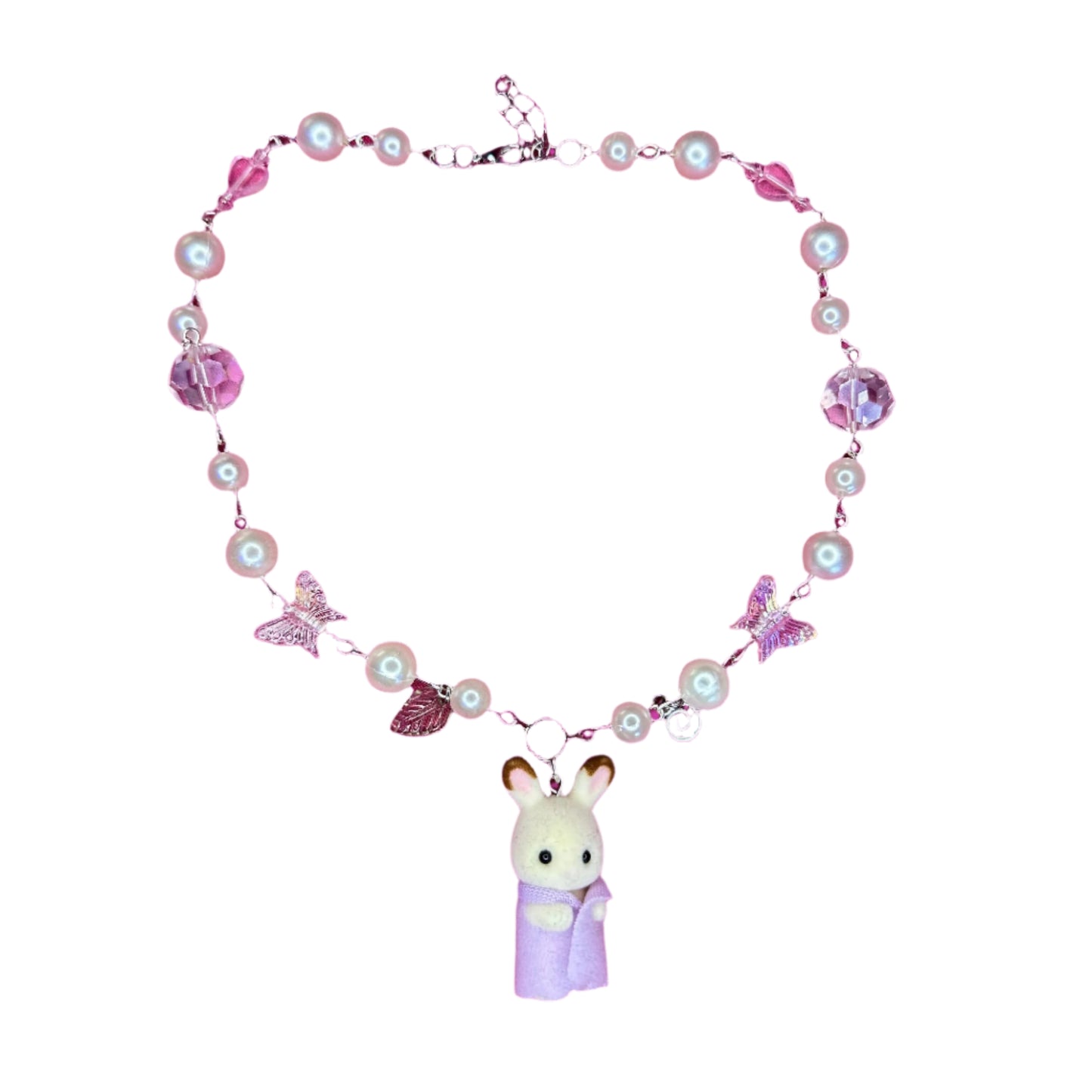 Baby Animal Necklaces