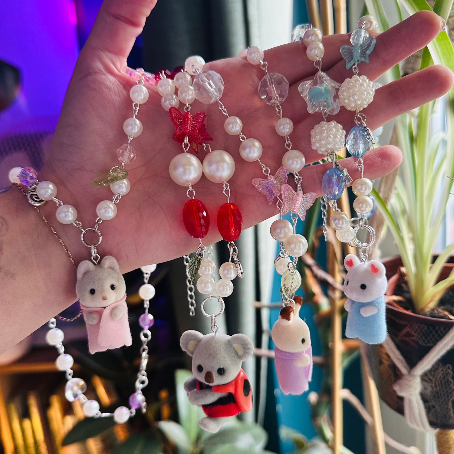 Jewellery