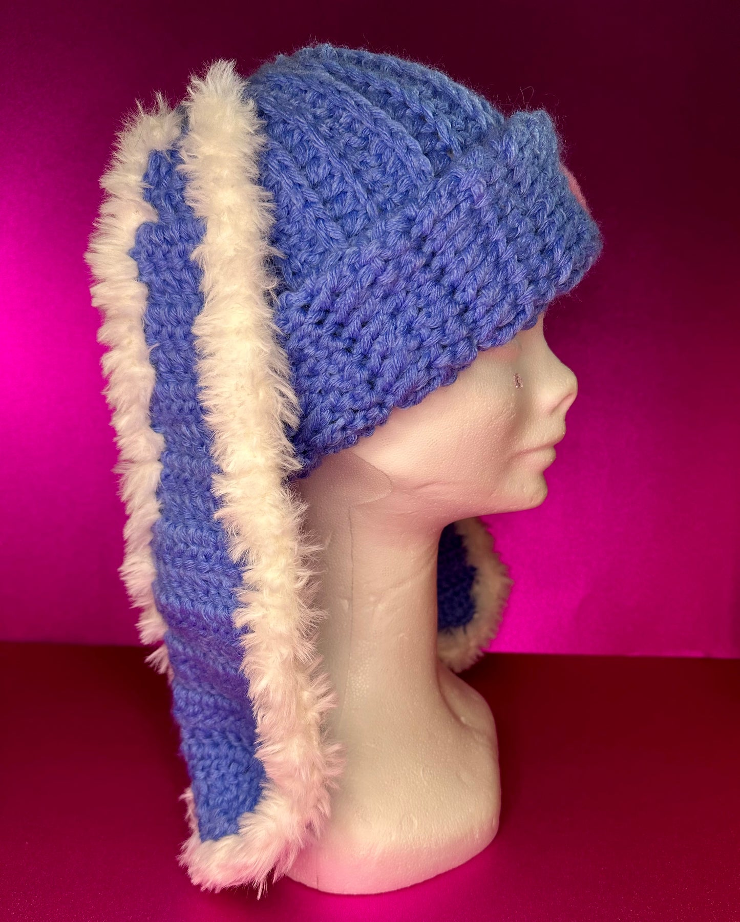 Bunny Beanie