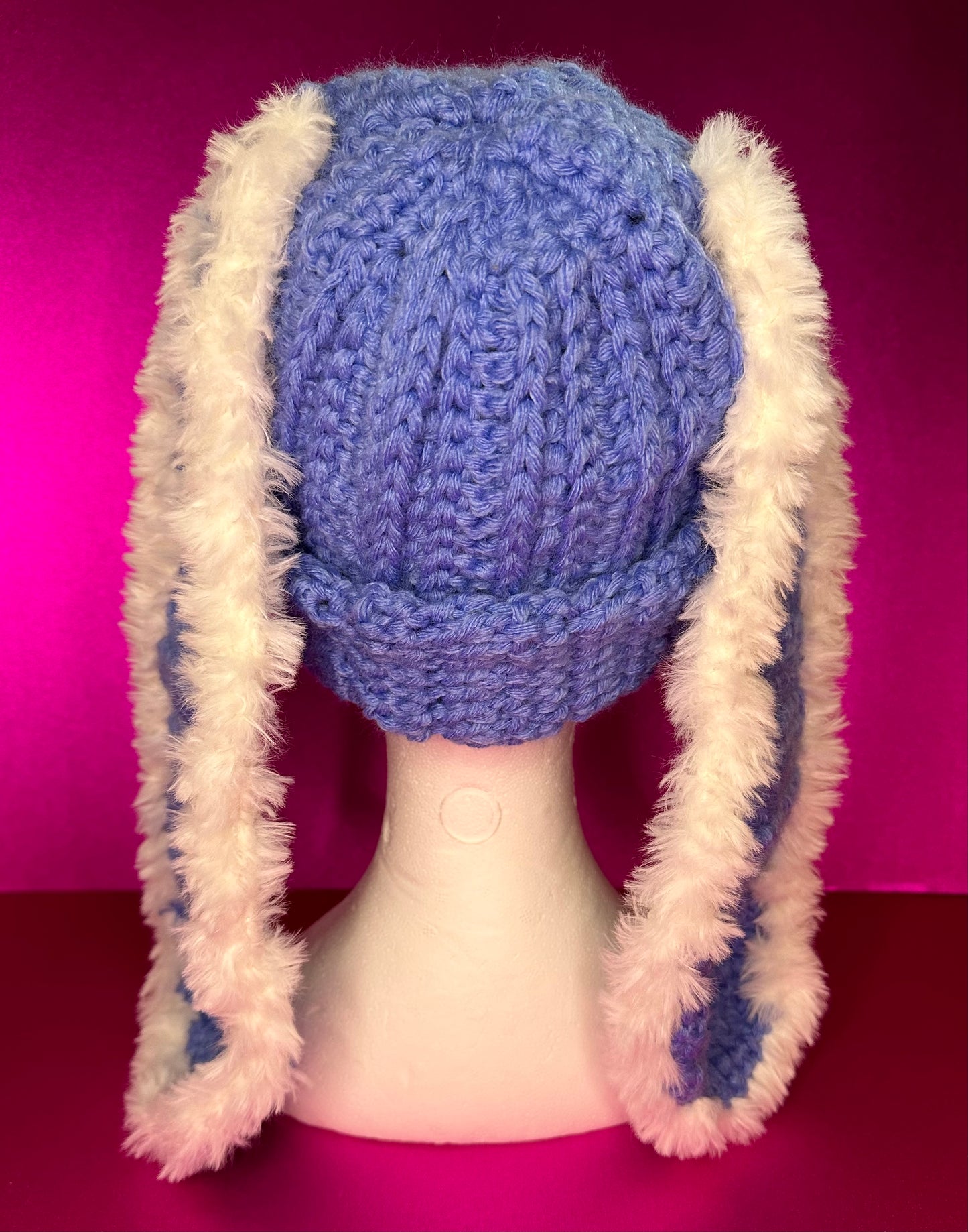 Bunny Beanie