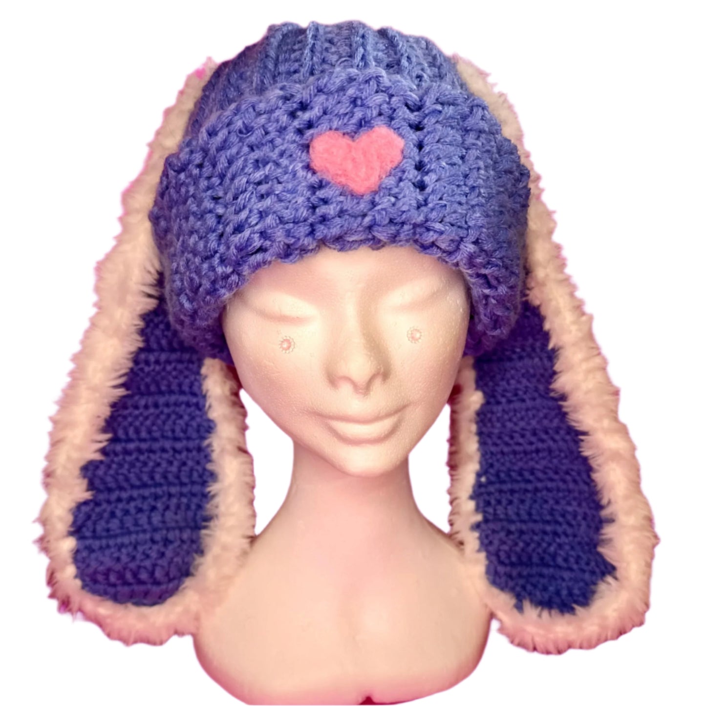 Bunny Beanie
