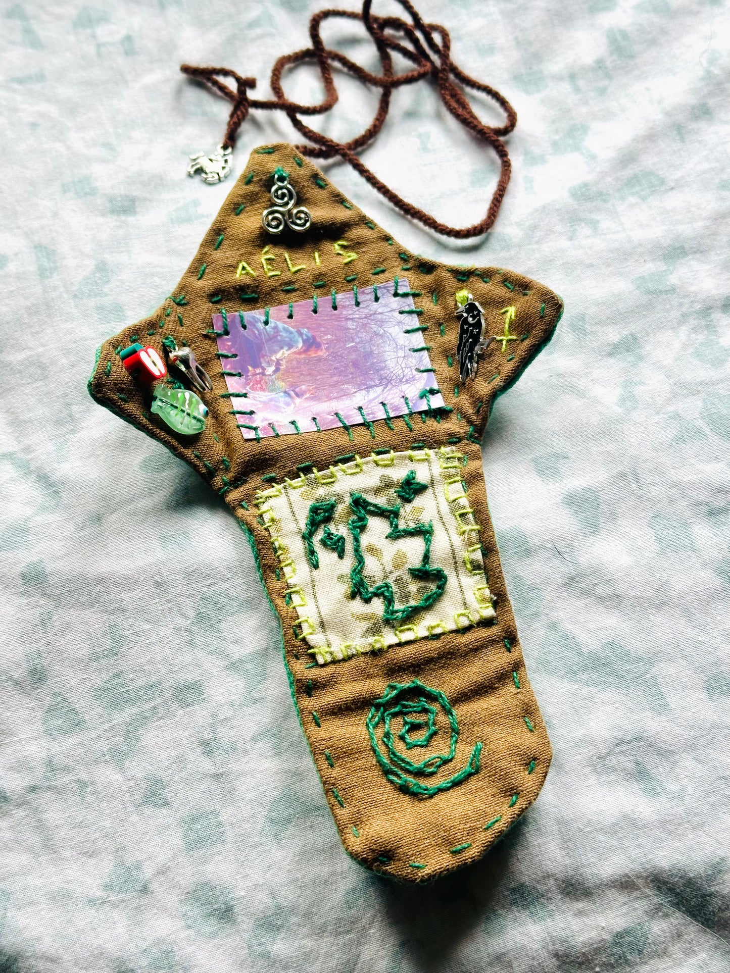 Pocket Altar Work Booklet PDF Download