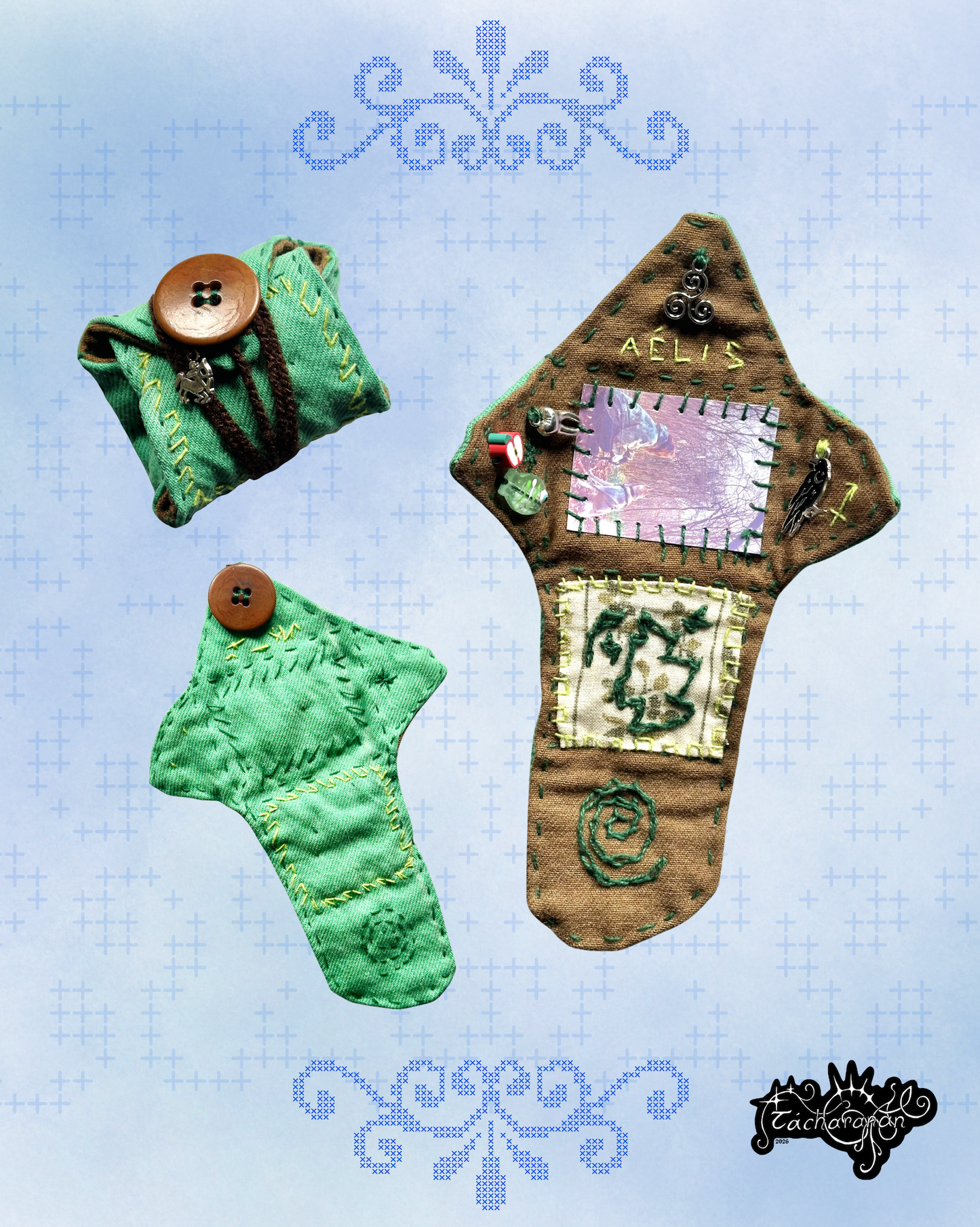 Pocket Altar Work Booklet PDF Download